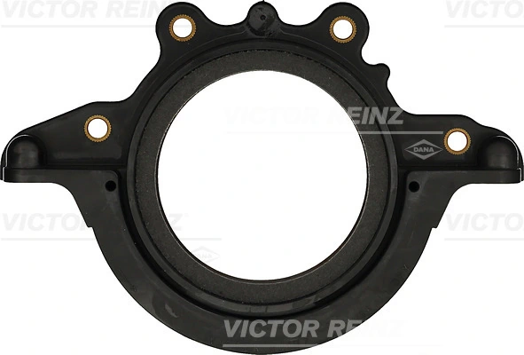 Shaft Seal, crankshaft